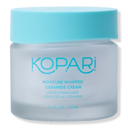 Kopari BeautyMoisture Whipped Ceramide Cream | Ulta