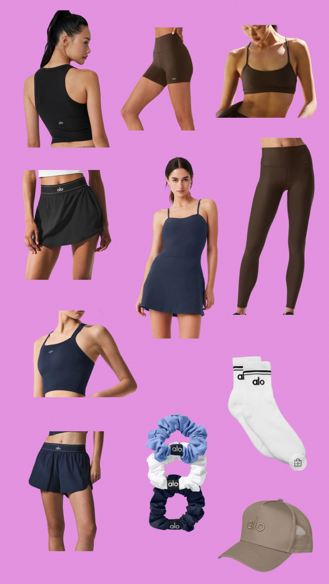 Alo sale finds! 🤍🤸‍♂️

#LTKfindsunder100 #LTKsalealert