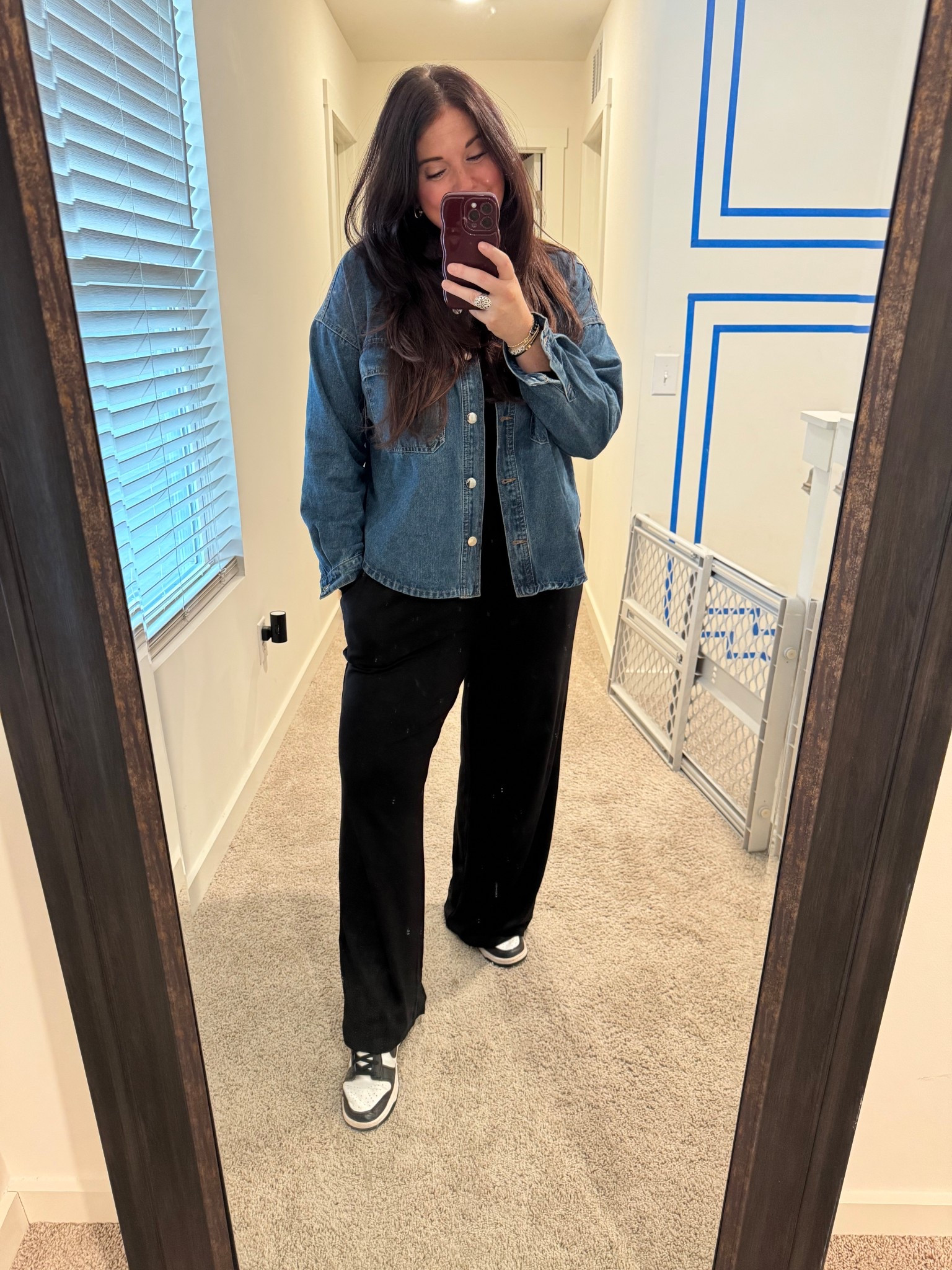 Found the softest 2 piece Amazon set fo such a good price! Tons of colors and perfect for travel, lounge or every day wear! Size up if in between sizes. 

#LTKmomlife #LTKootd #LTKMidsize