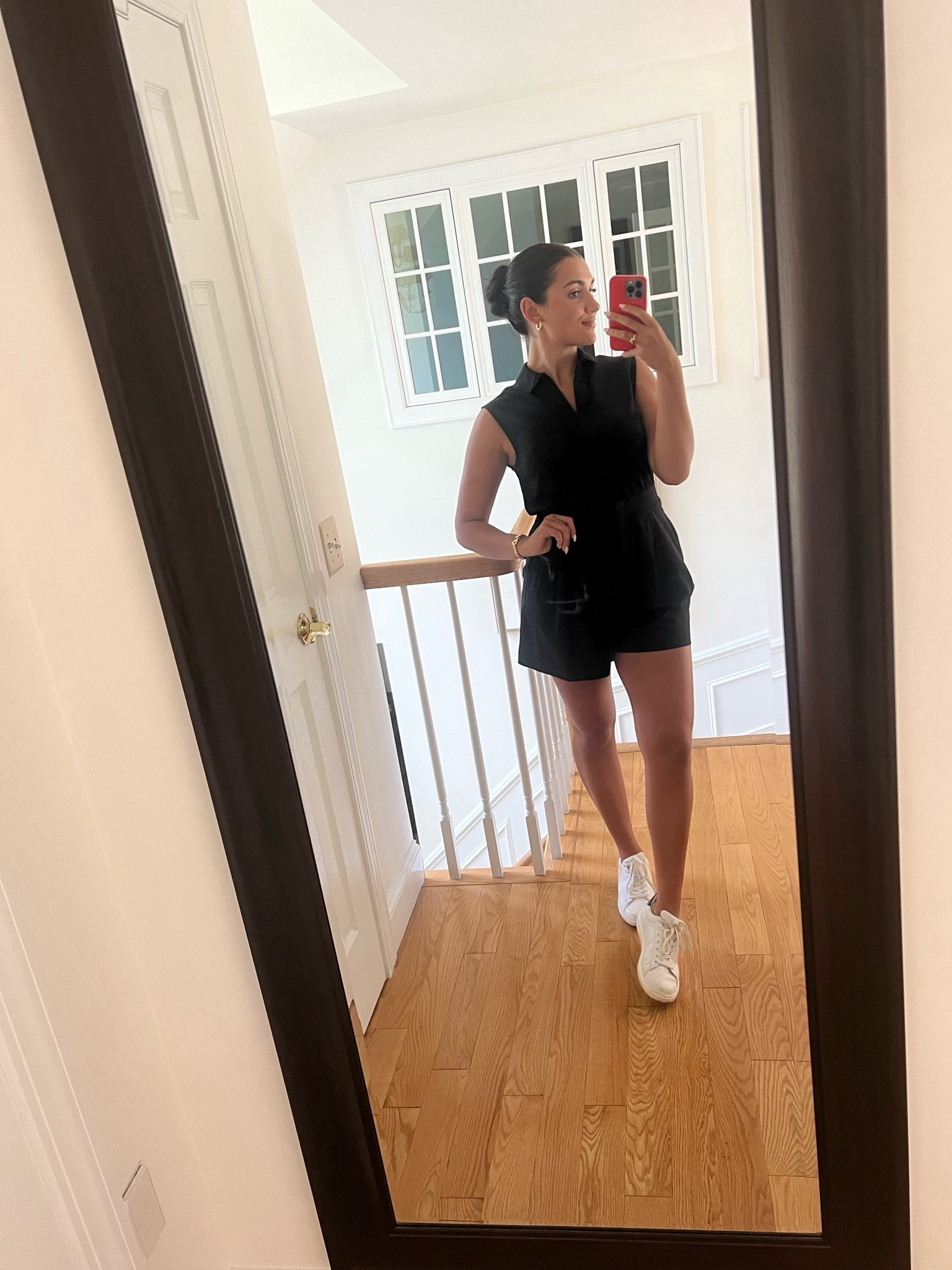 This romper on repeat 🔁

#LTKCyberWeek