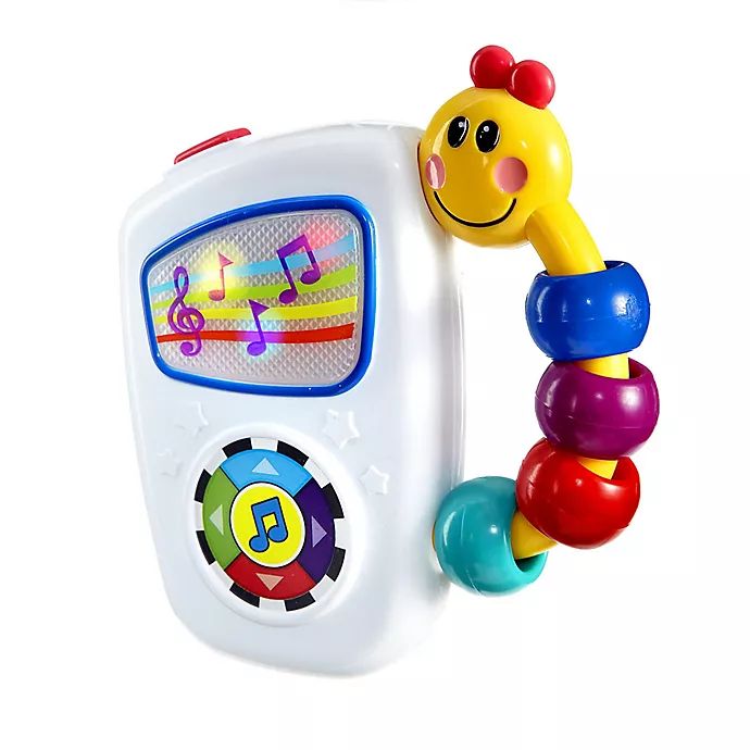 Baby Einstein™ Take-Along Tunes™ | buybuy BABY