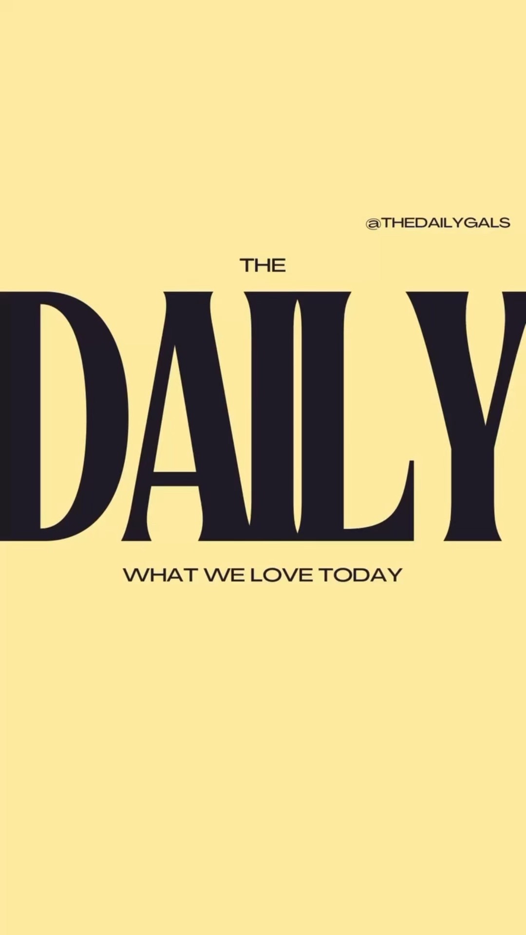 The Daily 6.20.25