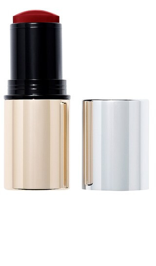 MAKE Beauty Heat Stroke Cheek Tint in Swelter. | Revolve Clothing (Global)