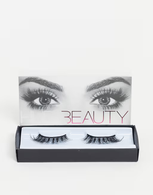 Huda Beauty Classic Lash Samantha #7 | ASOS | ASOS (Global)