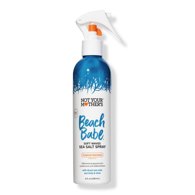 Beach Babe Soft Waves Spray | Ulta