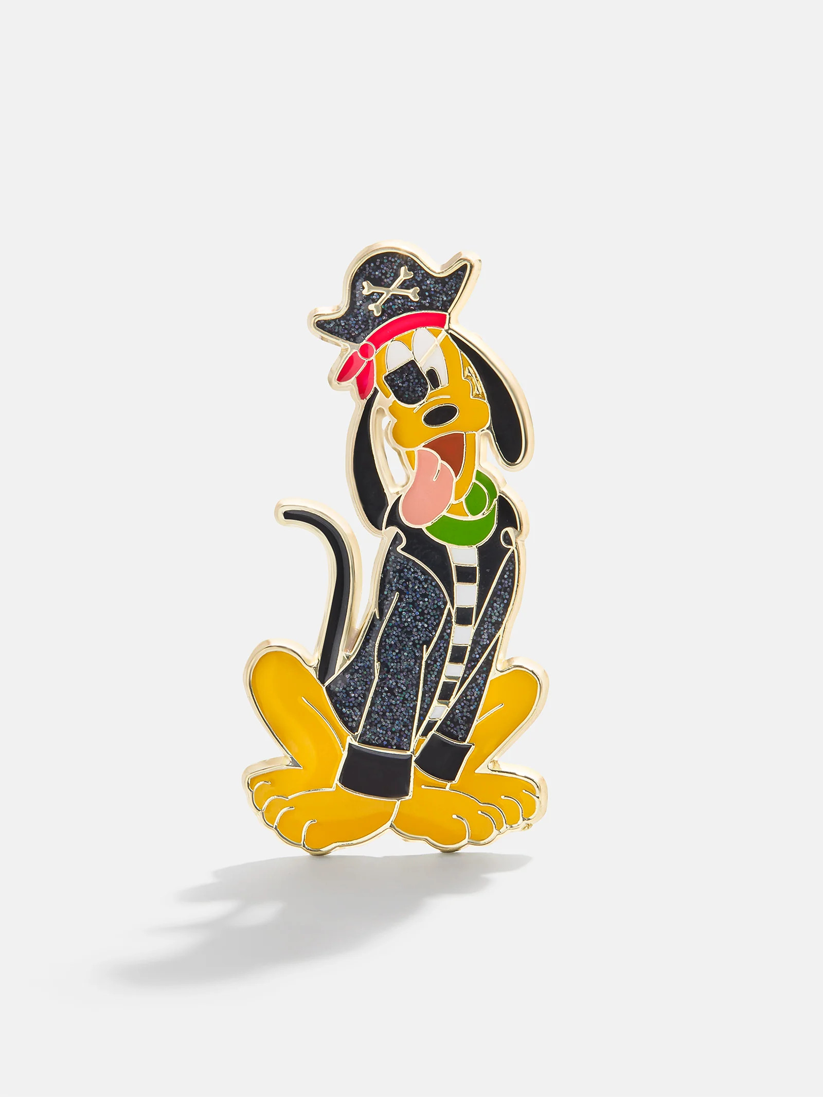 Pluto Disney Pirate Costume Pin - Pluto Pirate Costume Pin | BaubleBar (US)