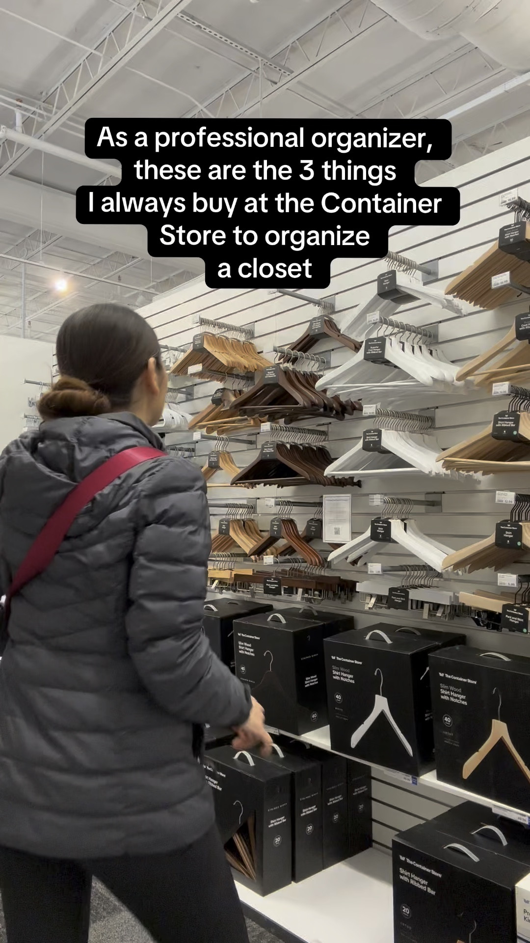 Closet orgnization made easy with the most efficient organizers 




#LTKSeasonal #LTKMothersDay #LTKSaleAlert
