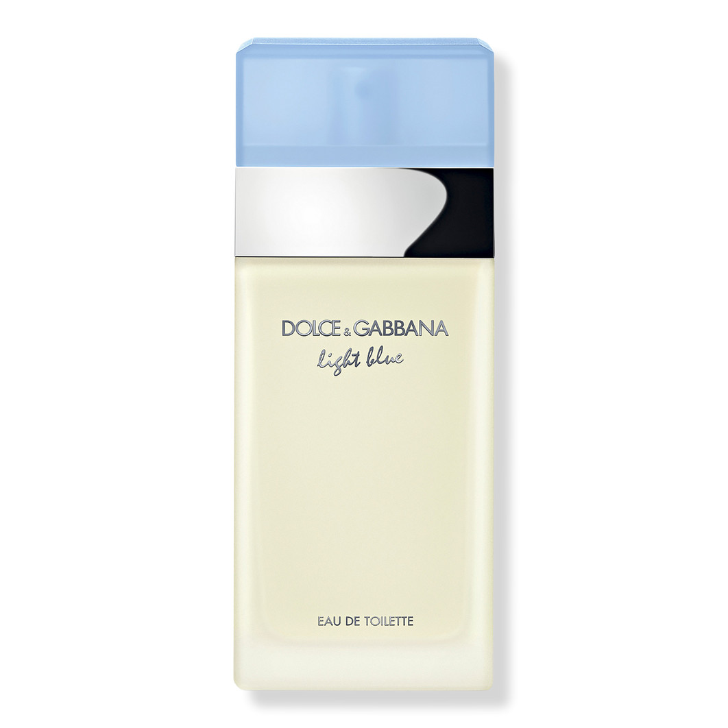 Light Blue Eau de Toilette | Ulta