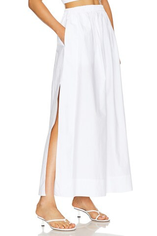 Maxi Skirt
                    
                    AEXAE | Revolve Clothing (Global)