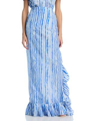 Ruffle Power Pareo™ | Bloomingdale's (US)