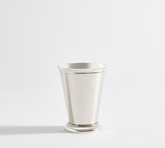 Small Julep Vase - 5"H | Pottery Barn (US)