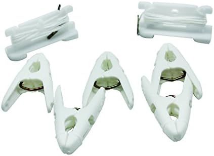 Schoolsource - 33032 Ceiling Hanger Grip Clips, Pack of 10 - 069360 | Amazon (US)