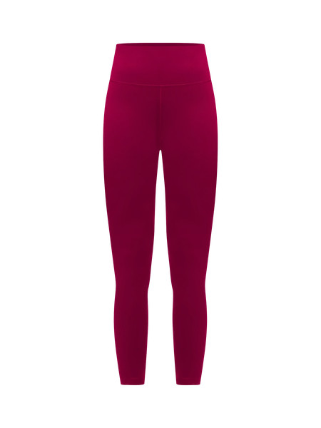 Wunder Train High-Rise Tight 28" | Lululemon (US)