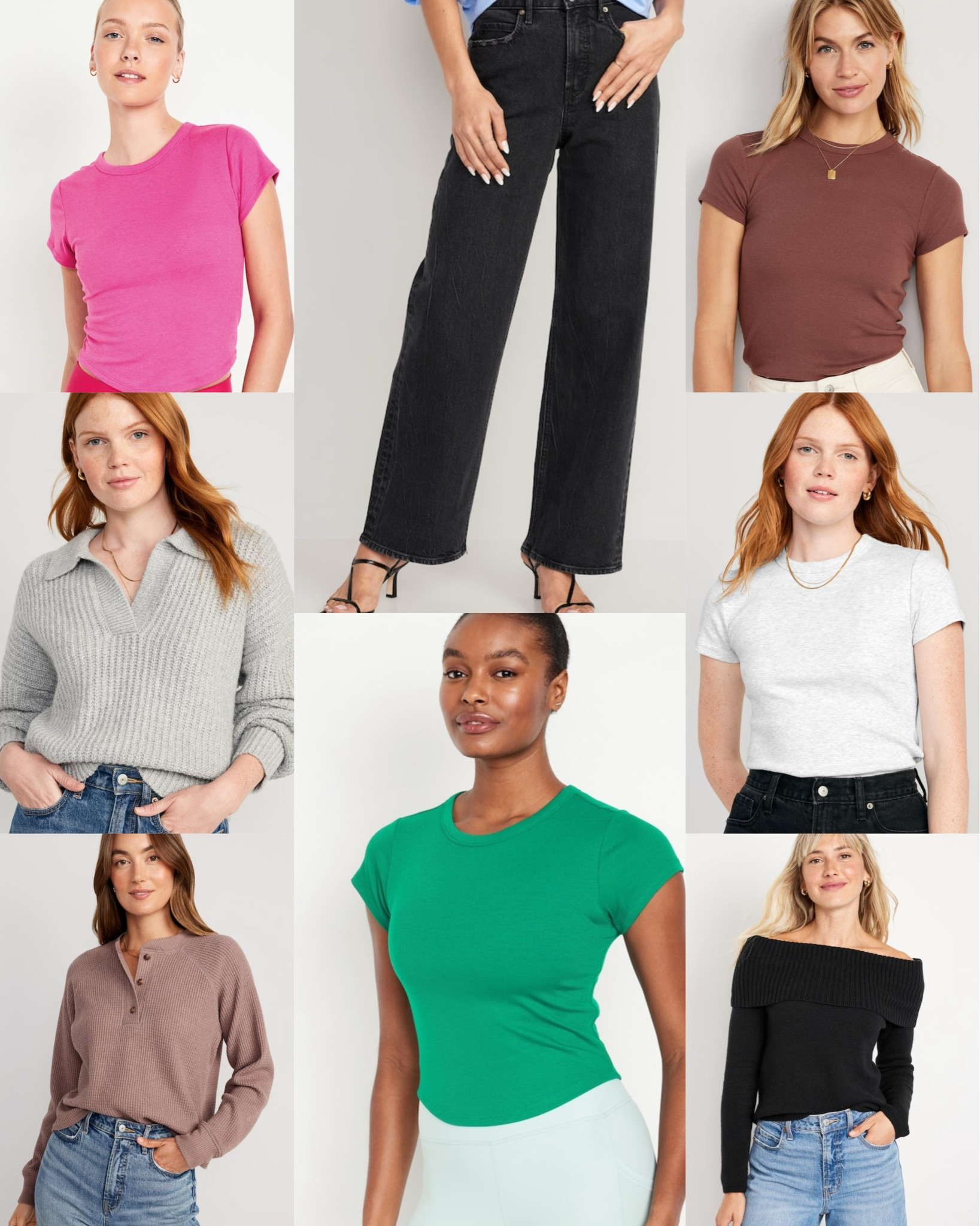 OLD NAVY SALE, EVERYTHING 50% off

#LTKsalealert #LTKfindsunder50 #LTKstyletip