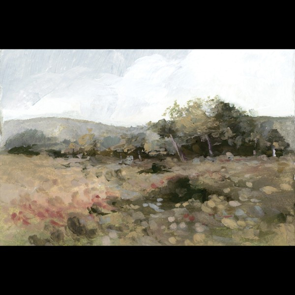 RUTHIE'S MEADOW | Juniper Print Shop