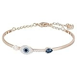 Swarovski Symbolic Evil Eye Crystal Jewelry Collection | Amazon (US)