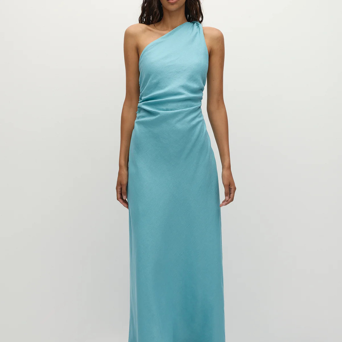 Sola Maxi Dress Iris - Final Sale | Faithfull (AU)