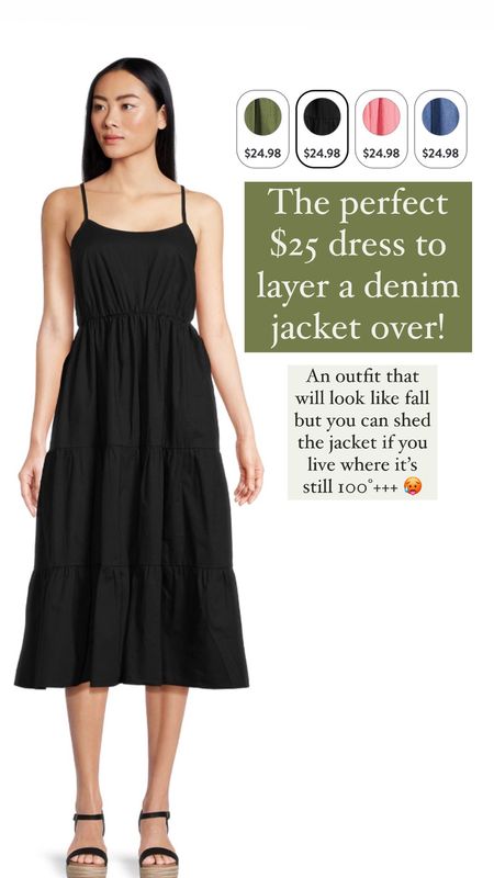 Women’s fall dress | maxi dress | women’s fall fashion find | time and tru dress | fall transition outfit idea | affordable dress for church | under $25

#LTKstyletip #LTKunder50 #LTKFind