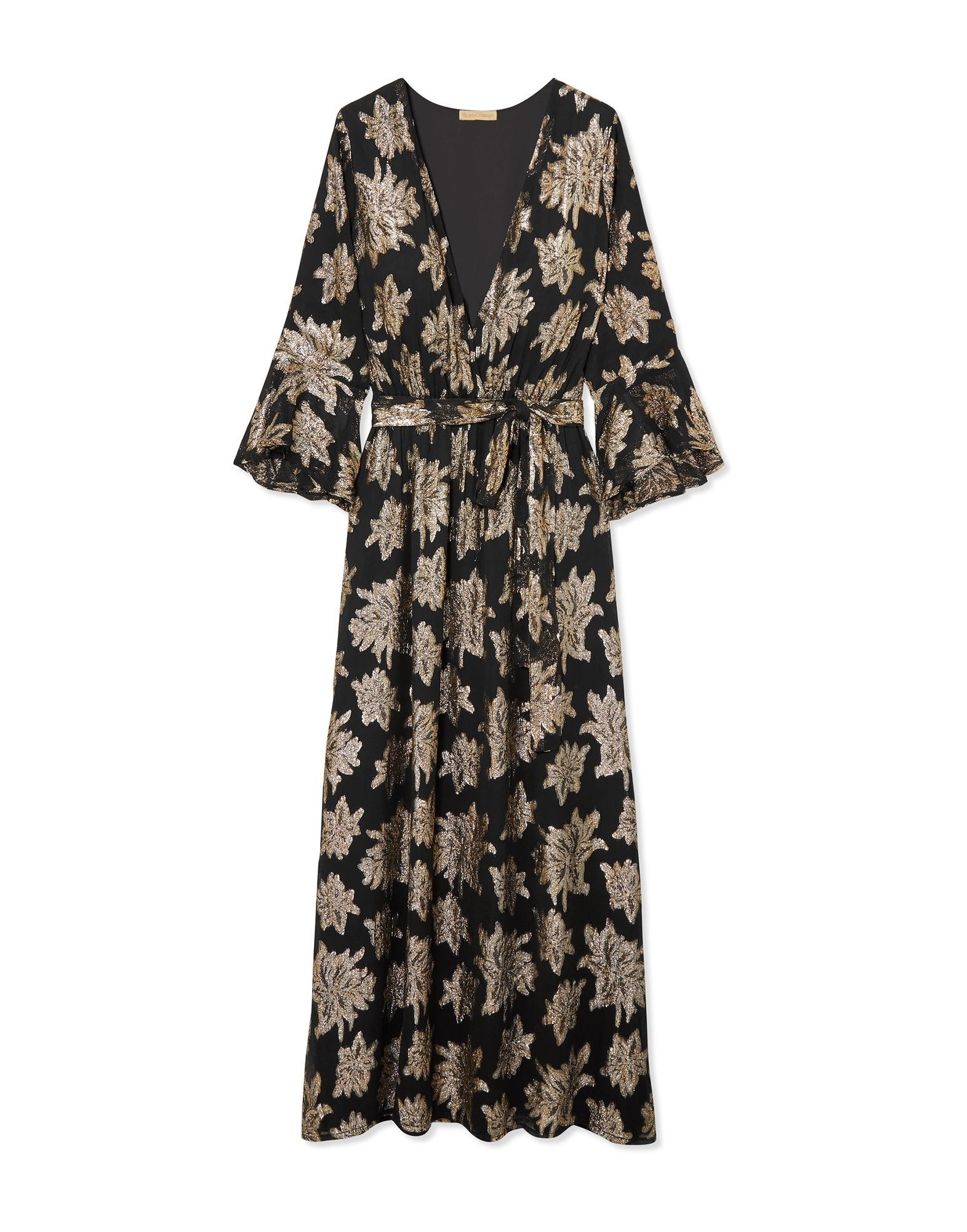 MELISSA ODABASH Long dresses | YOOX (US)