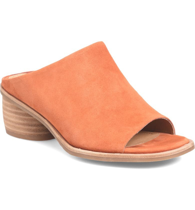 Carrey Slide Sandal | Nordstrom
