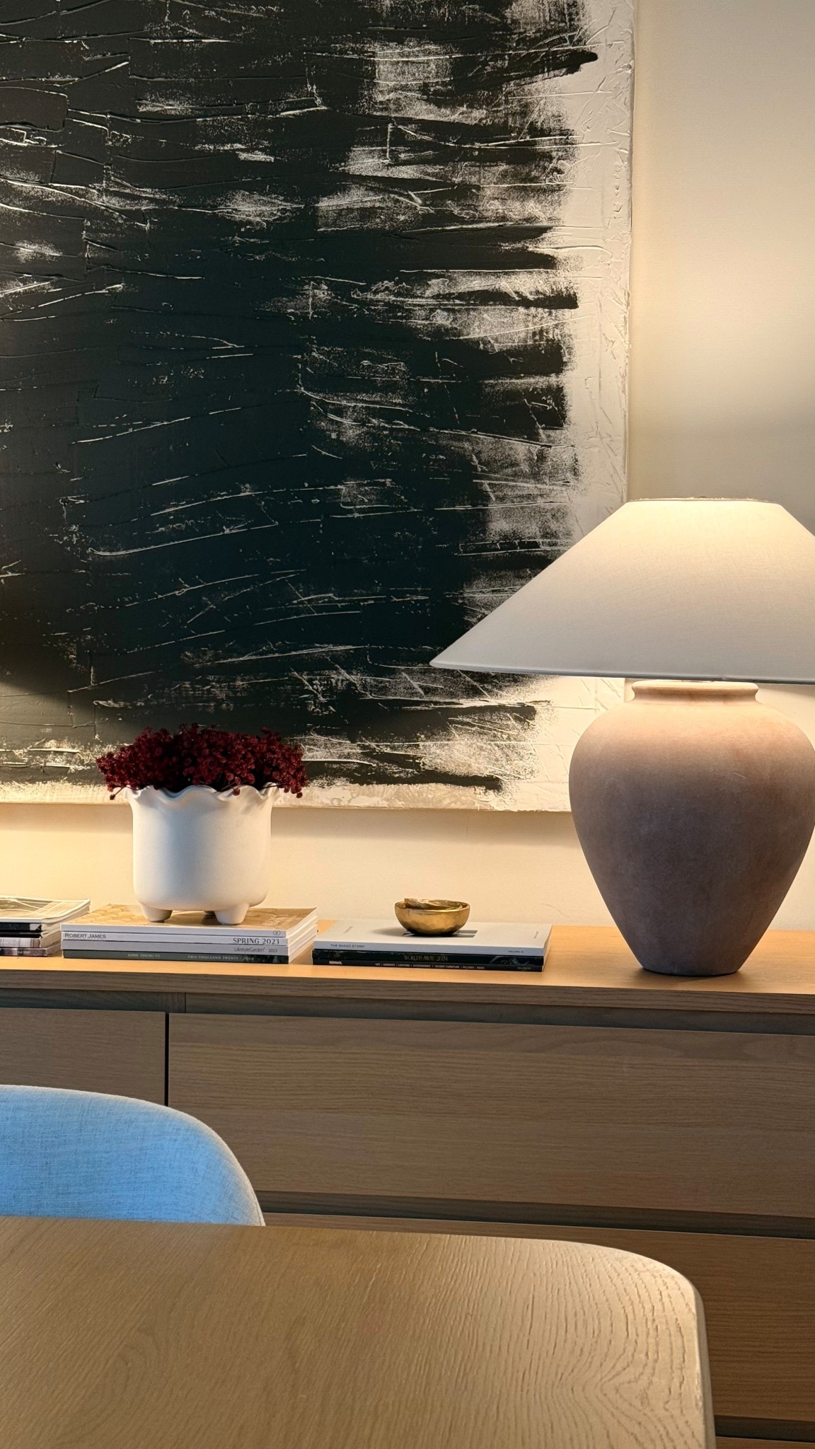 Rainy day = lamp day 

#LTKHome