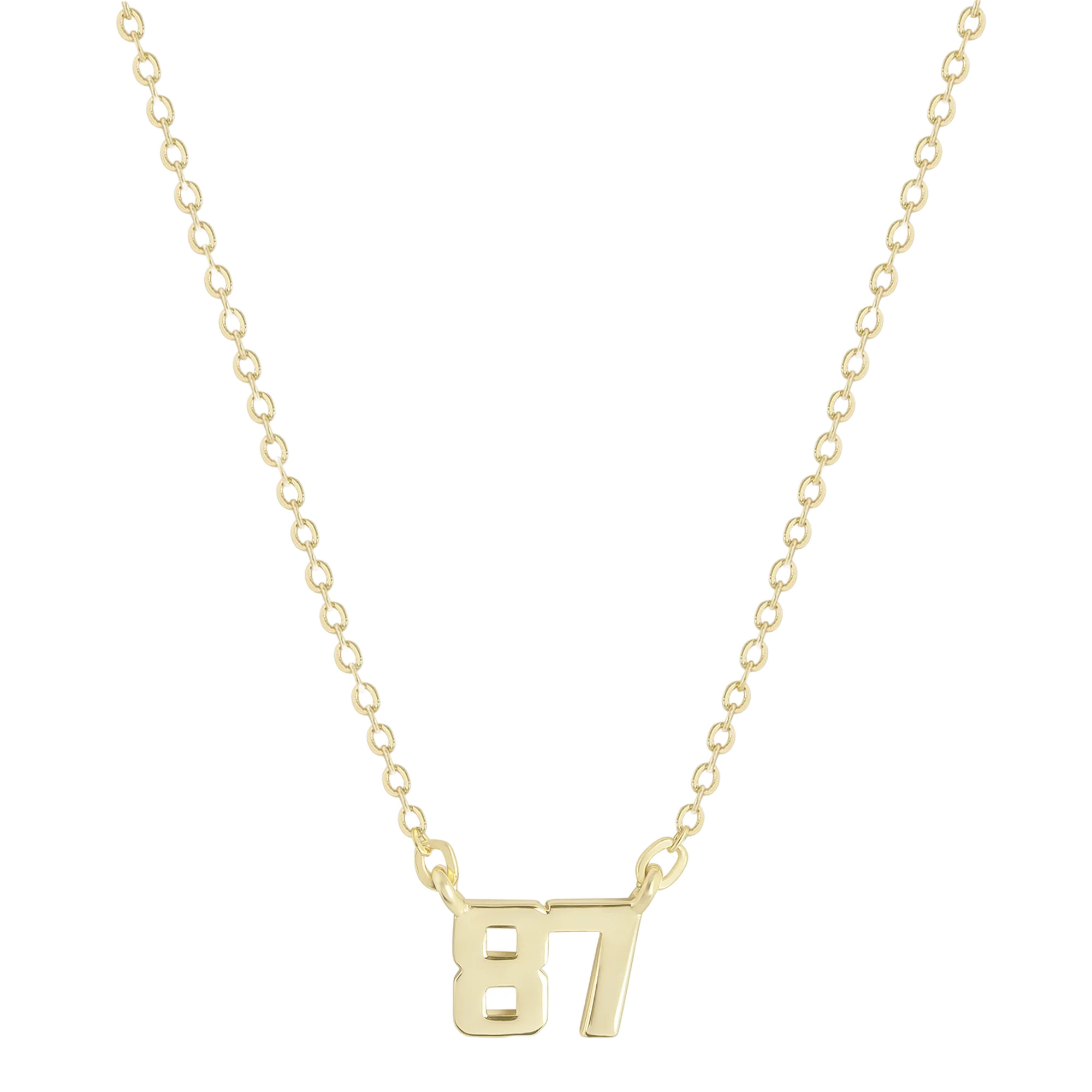 Generations Necklace | Electric Picks Jewelry
