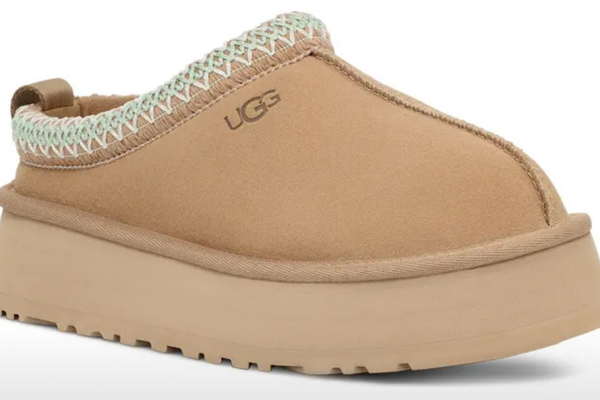 Ugg tazz in sand

#LTKShoeCrush