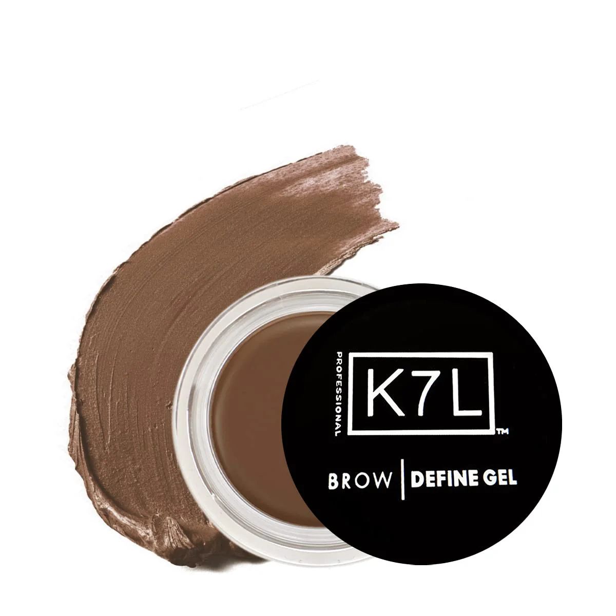 Brow Define | K7L Cosmetics