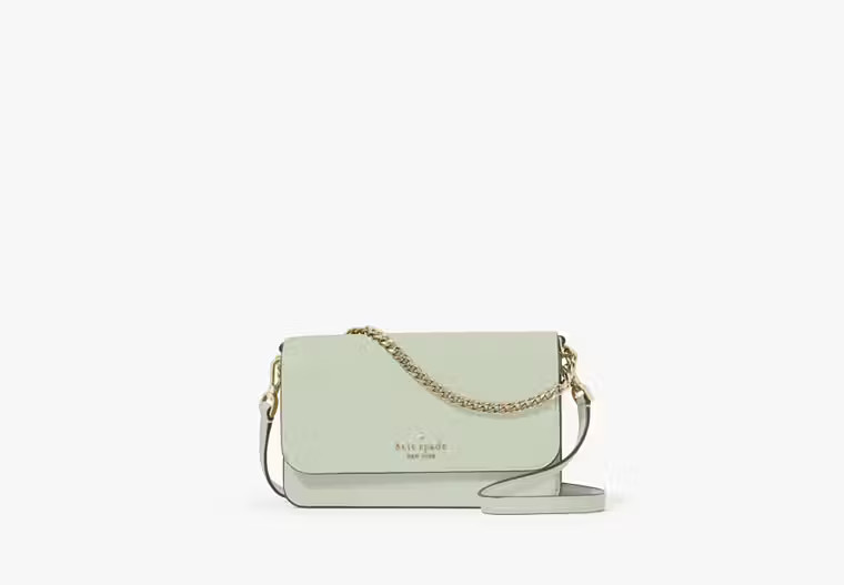 Madison Small Flap Crossbody | Kate Spade Outlet