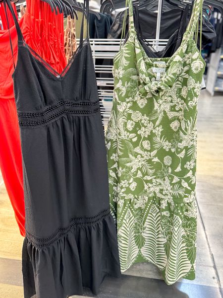 I partnered up with Walmart to bring you all the new dresses for this summer ☀️
#walmartpartner 

@Walmart has all the dresses you’ll need this summer! So many styles & colors 👗
Everything, I’ve shared in this reel on Walmart✨ #walmartfinds 

Check out the link here and on my LTK account 
Shopping through LTK makes it super easy to shop Walmart 🙌🏼

Follow my shop https://www.shopltk.com/explore/MamaShops  on the @shop.LTK app and get my exclusive app-only content! 
#ltkit

#LTKSeasonal #LTKFindsUnder50