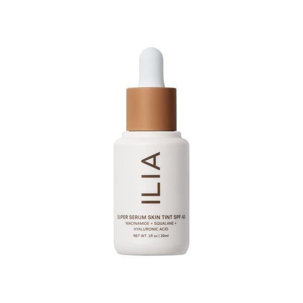 Ilia
                  
                  Super Serum Skin Tint SPF 40 | Credo Beauty