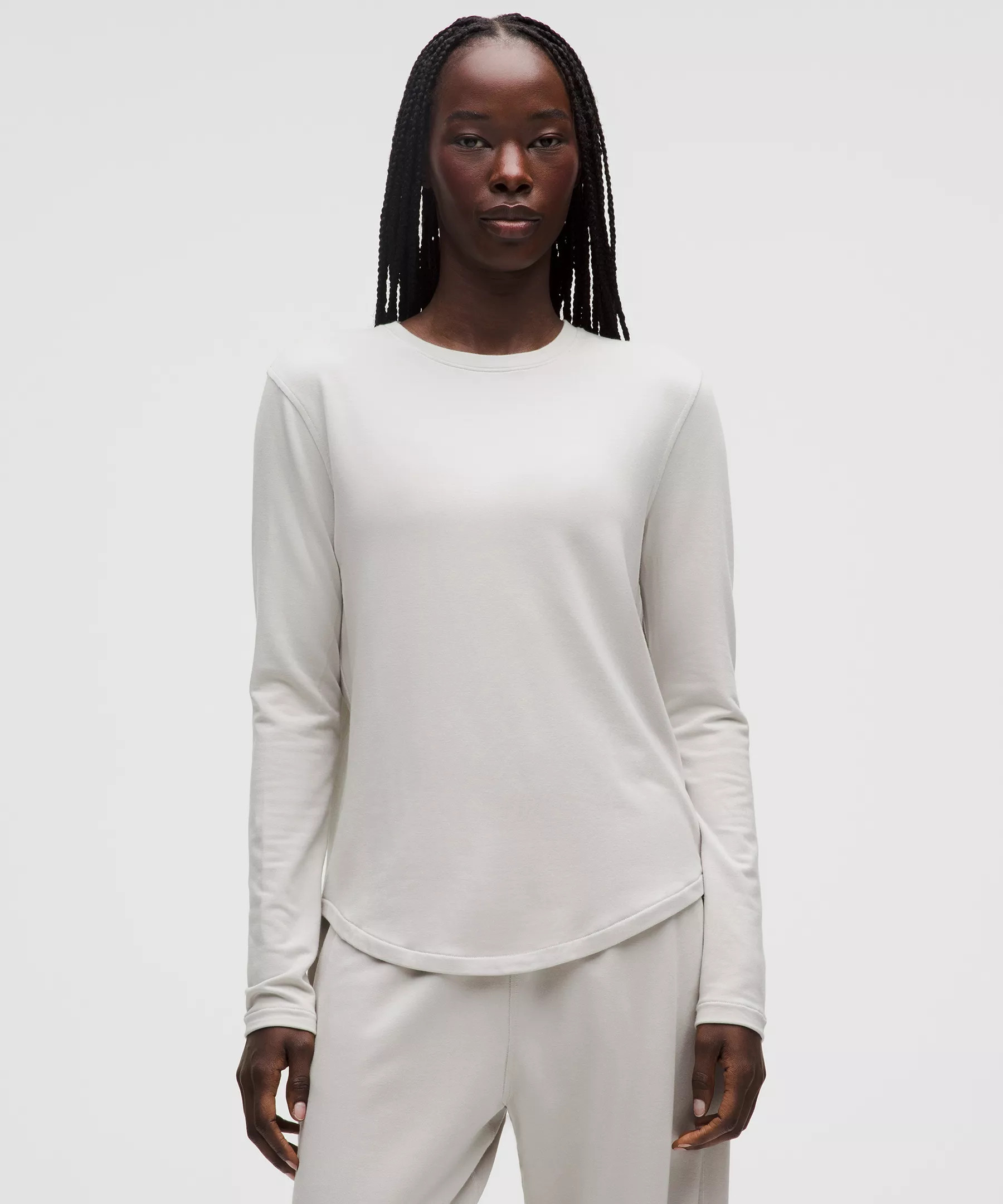 Love Long-Sleeve Shirt | Lululemon (US)