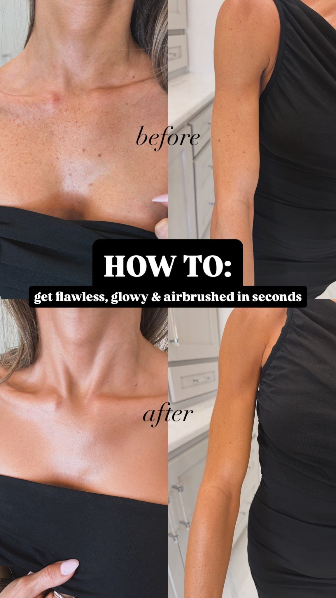 How to get flawless, airbrushed, skin in seconds! Used for my wedding and it is incredible 

#LTKHoliday #LTKFindsUnder50 #LTKBeauty