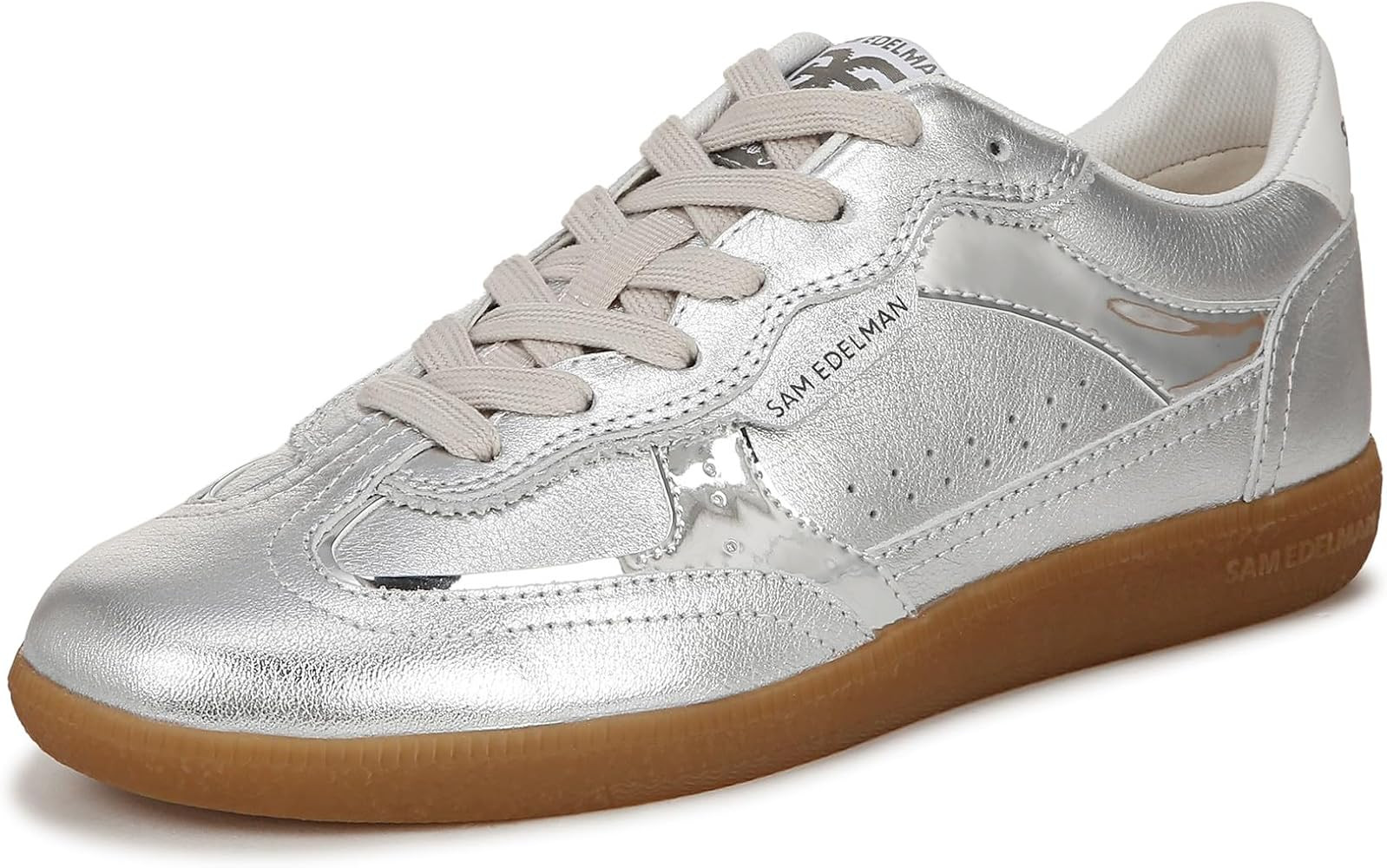 Sam Edelman Women's Kallen Sneaker | Amazon (US)