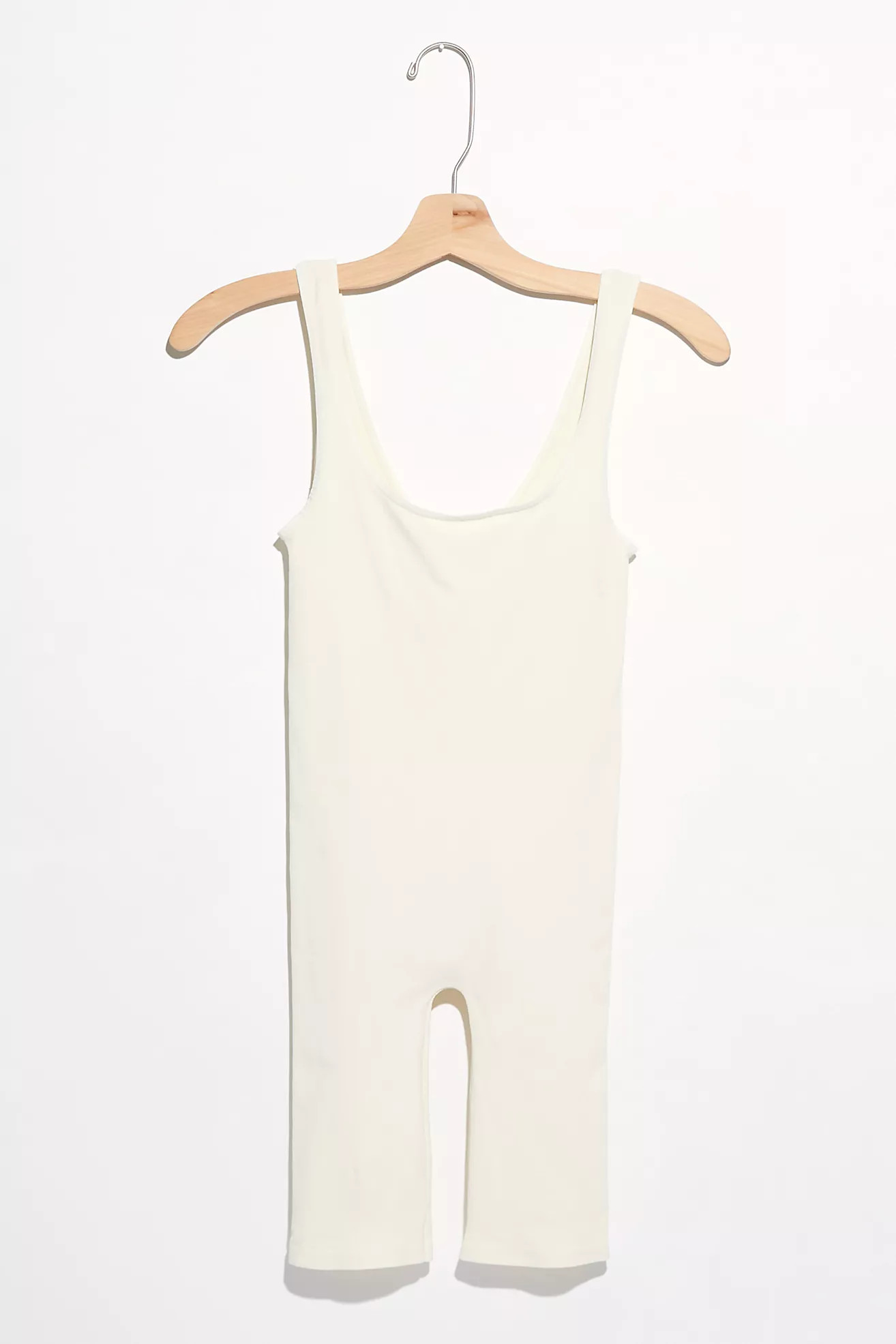 Everyday Bikeshort Romper | Free People (Global - UK&FR Excluded)