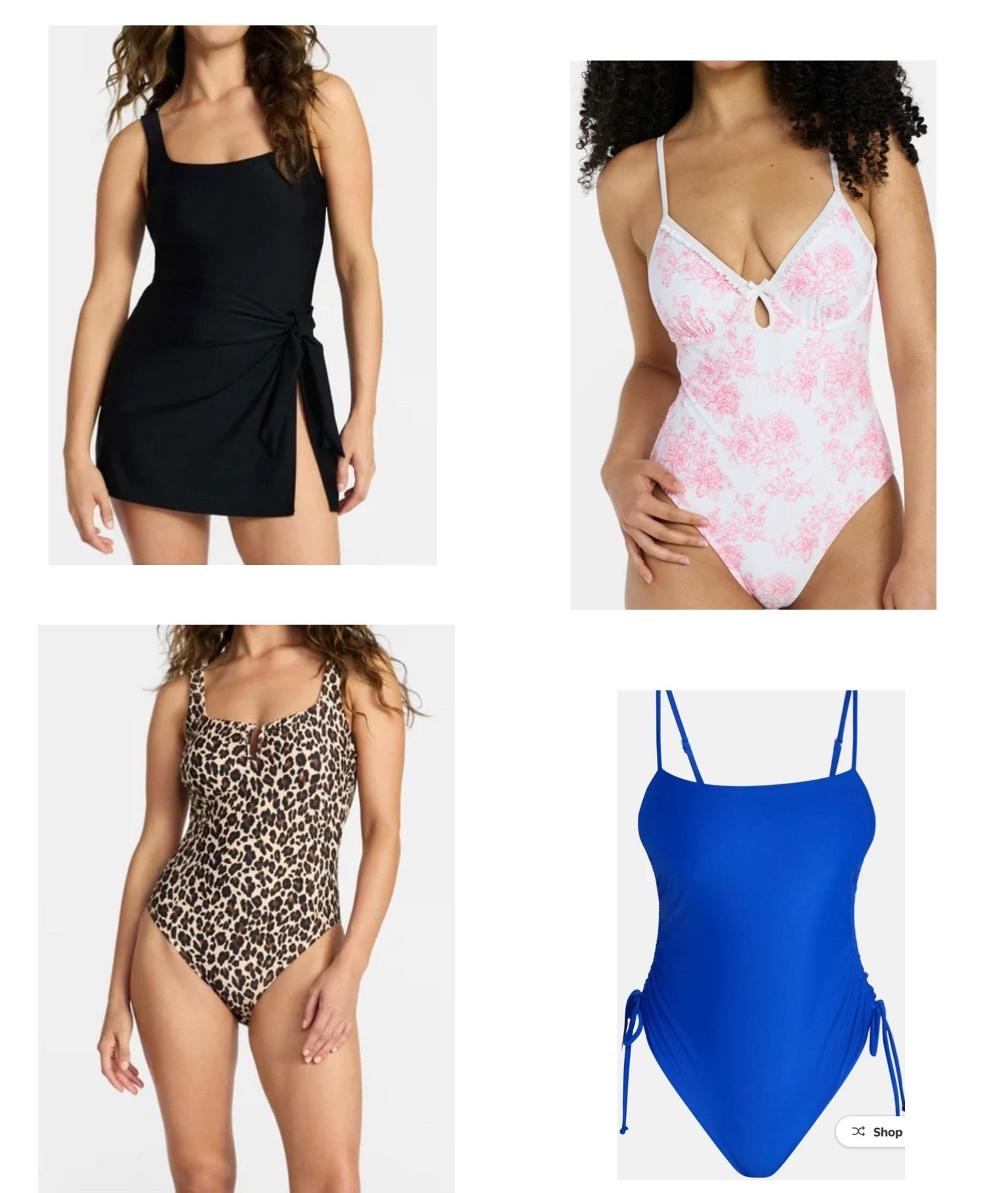 Women’s swimsuits! 

#LTKSwim #LTKSeasonal #LTKMidsize