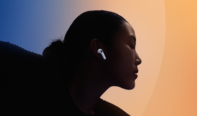 AirPods 4 | Apple (US)