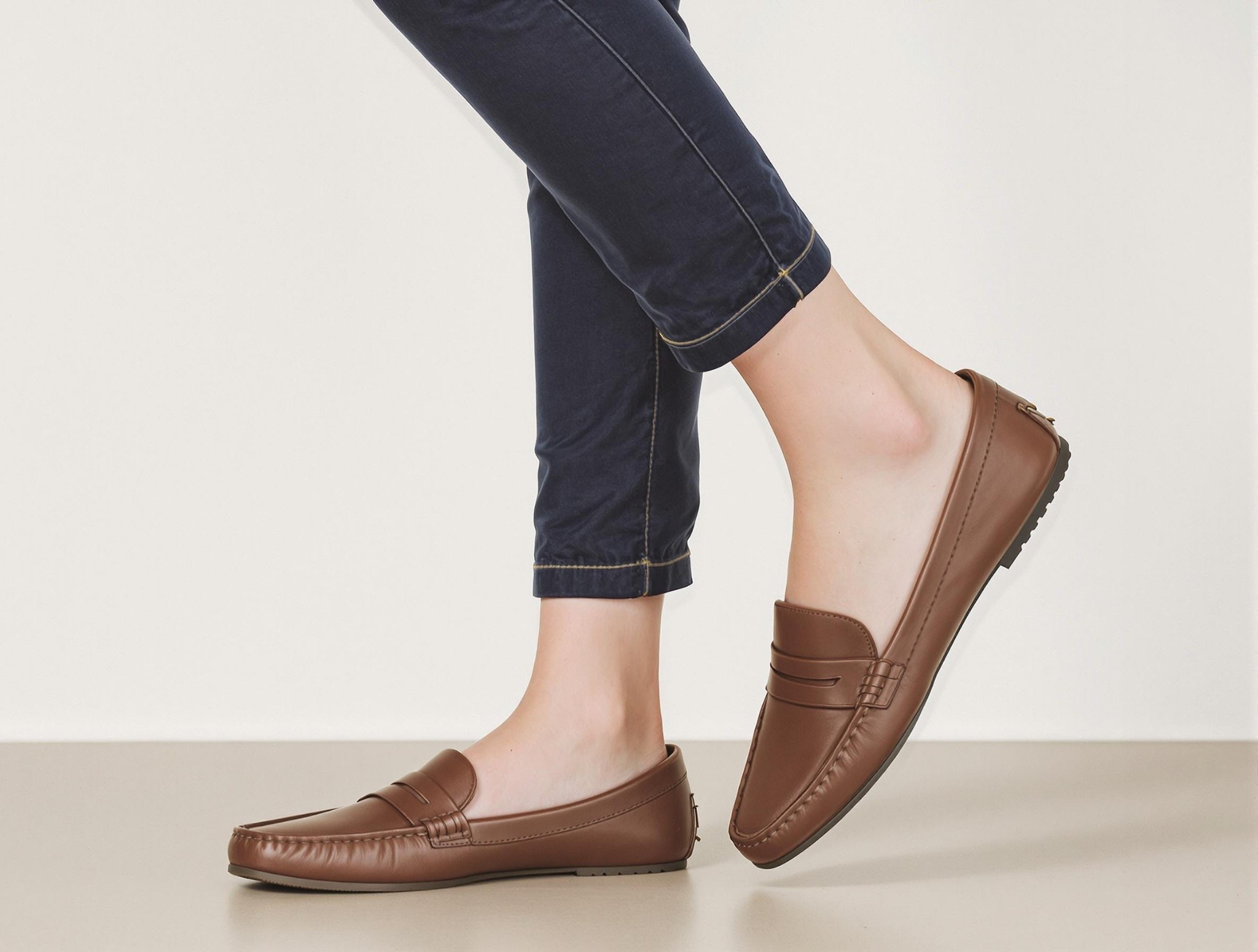Stylish loaferss

#LTKStyleTip #LTKOver40 #LTKSeasonal