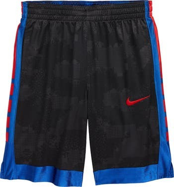 Kids' Elite Basketball Shorts | Nordstrom