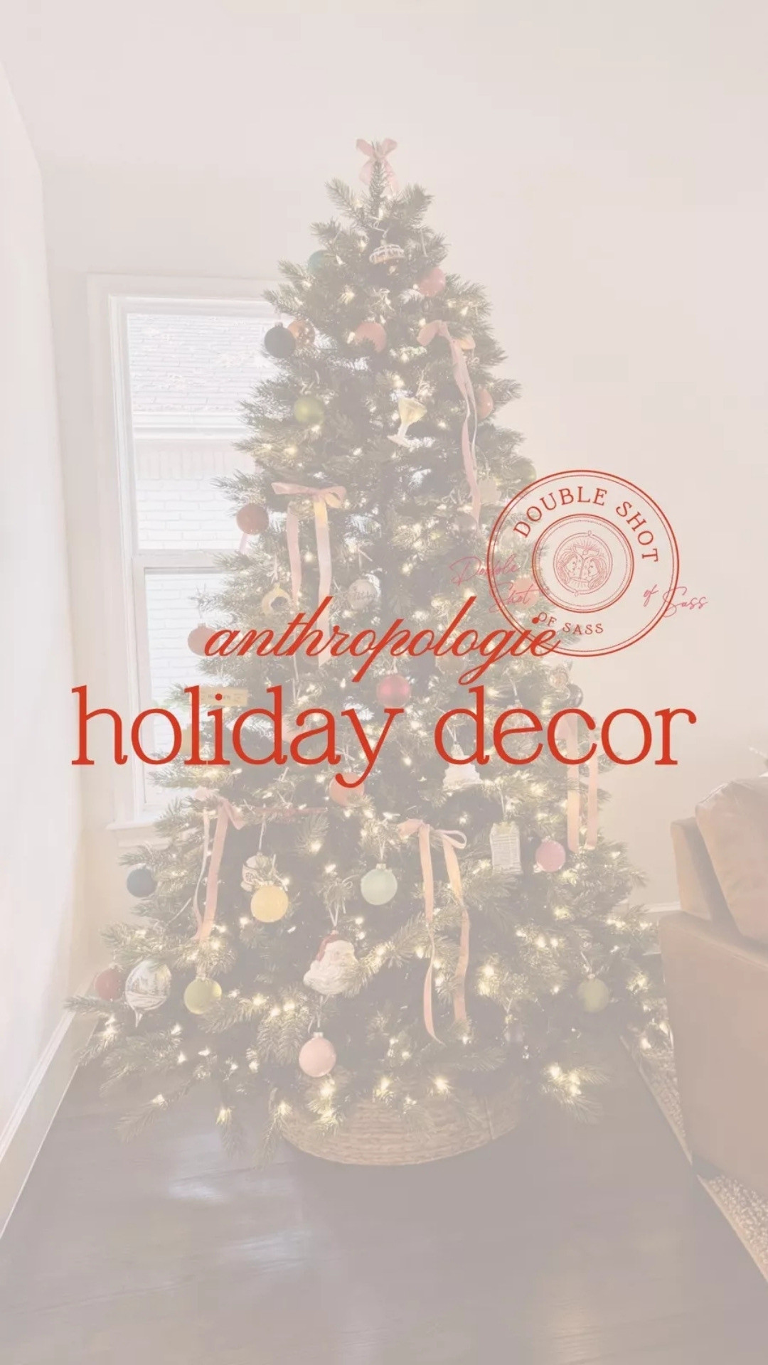 Anthropologie holiday decor favs 

 

#LTKCyberWeek #LTKHoliday #LTKSaleAlert