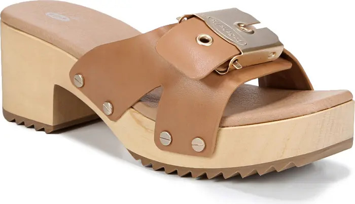 Dr. Scholls Original Max Platform Sandal | Nordstrom