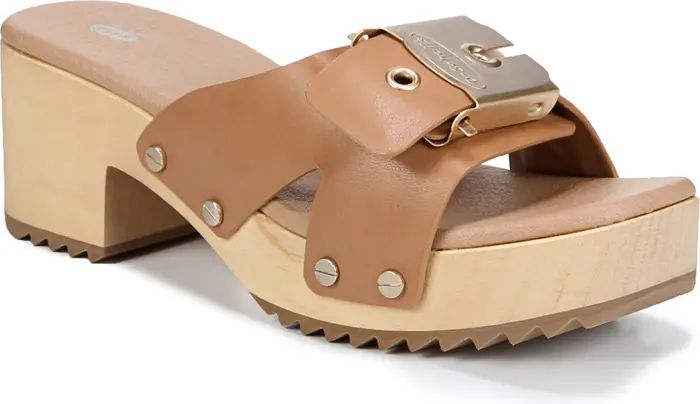 Dr. Scholls Original Max Platform Sandal | Nordstrom