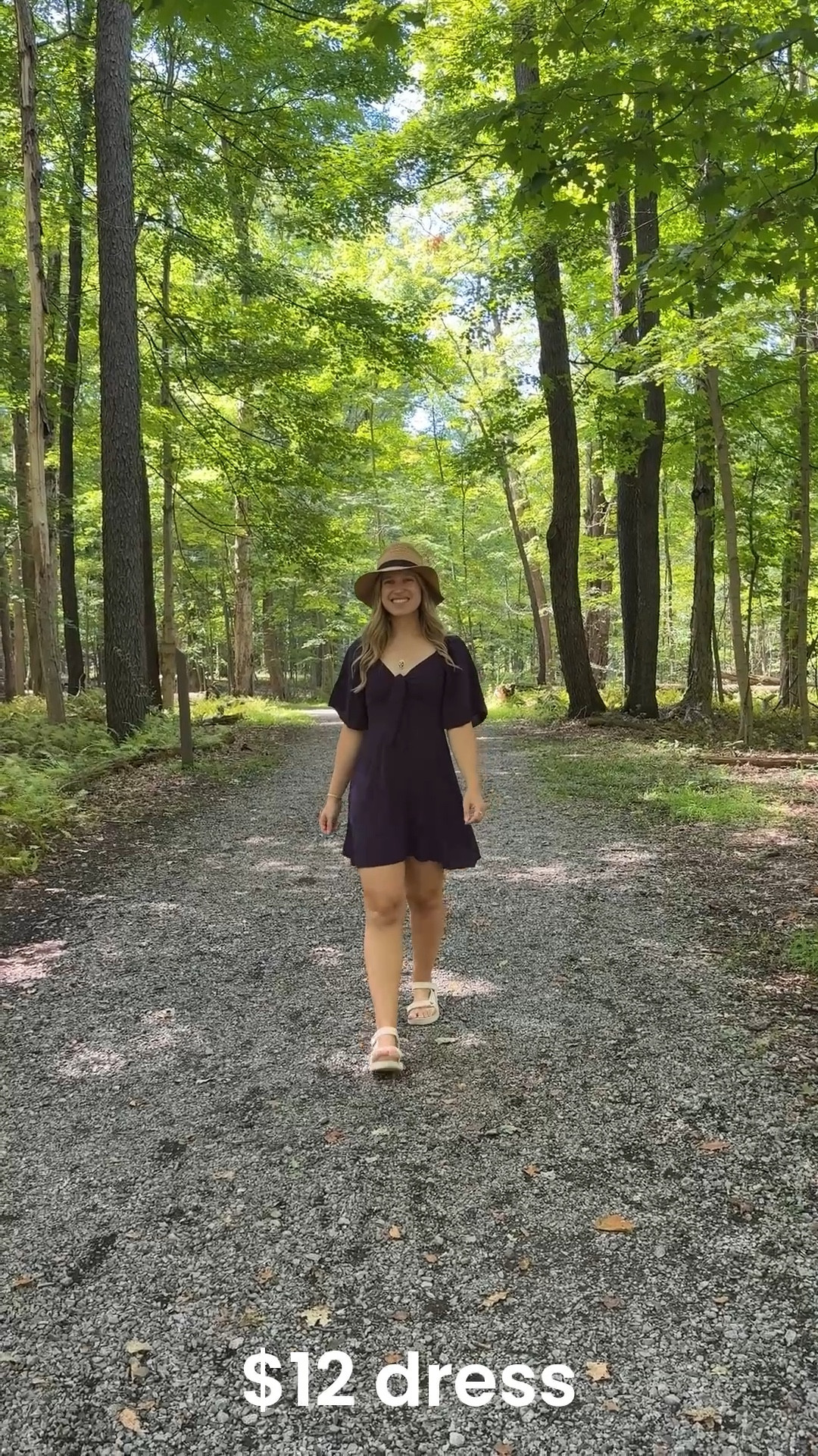 $12 dress, super comfortable and you can wear a regular bra with it!

#LTKSeasonal #LTKFindsUnder50 #LTKSaleAlert