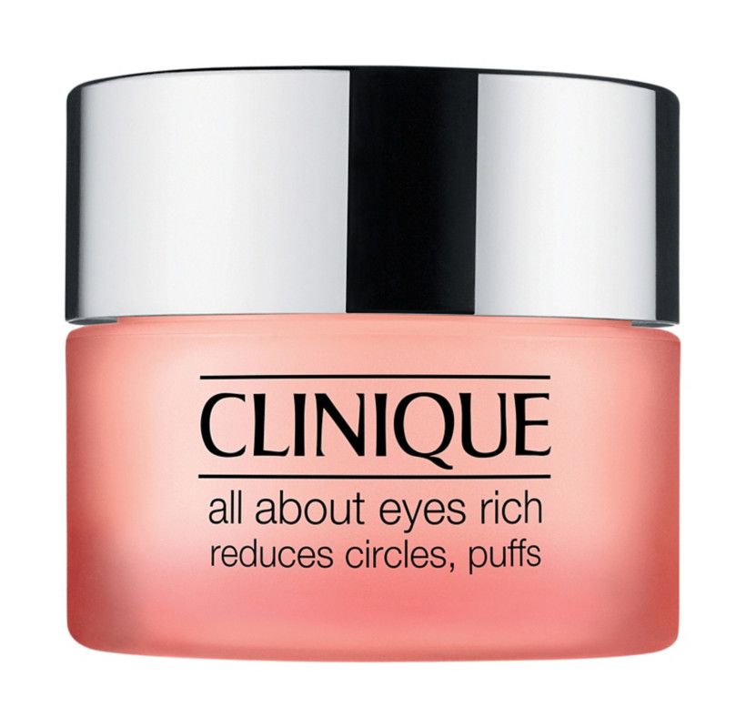 Clinique All About Eyes Rich Cream | Ulta Beauty | Ulta