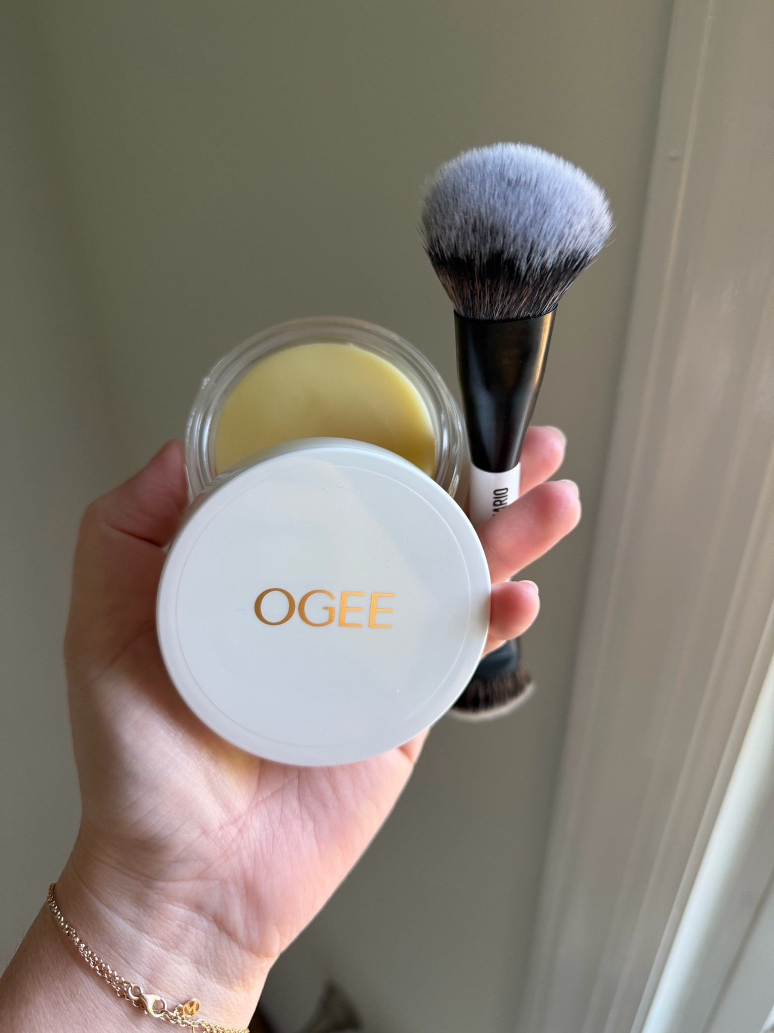 Beyond impressed with this makeup brush cleaner!!! 110% worth the hype.

#LTKBeauty