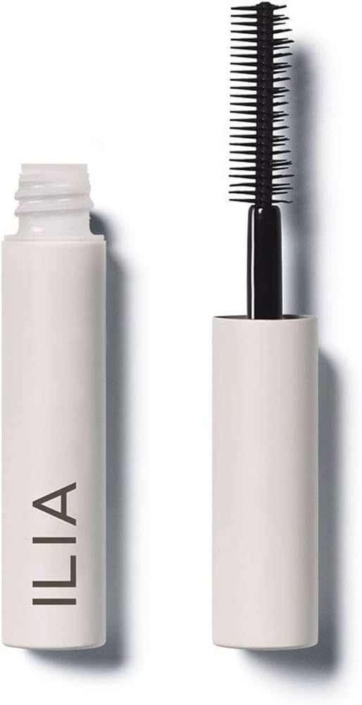 Ilia Deluxe Limitless Lash Mascara .1 oz Travel | Amazon (US)