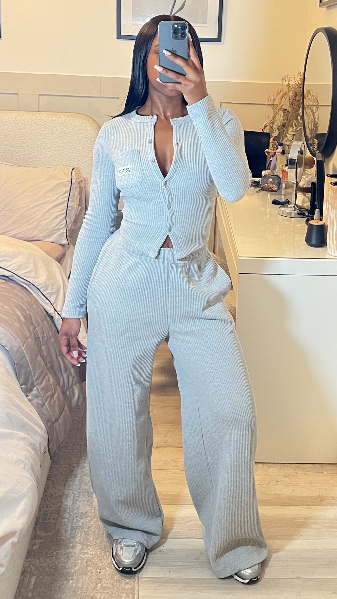 Cosy sets always ☁️

#LTKstyletip #LTKautumn #LTKpetite