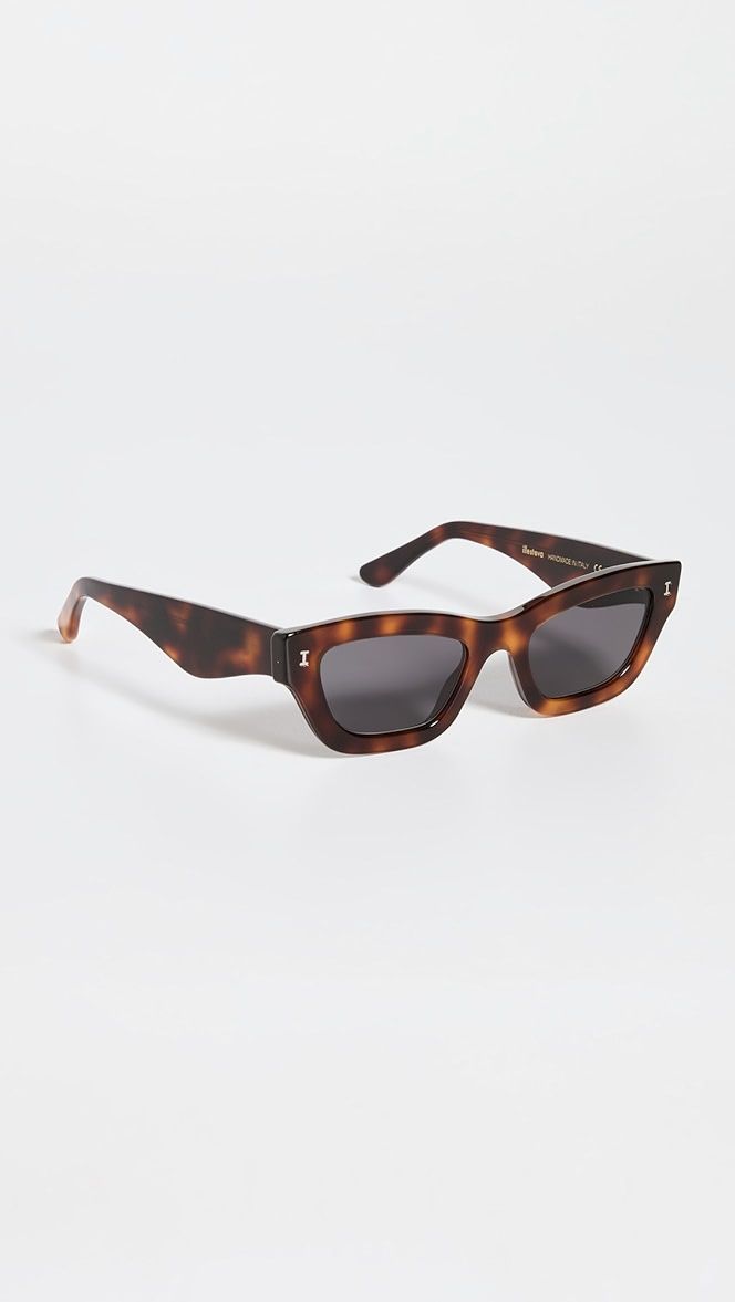 Donna Havana Sunglasses | Shopbop