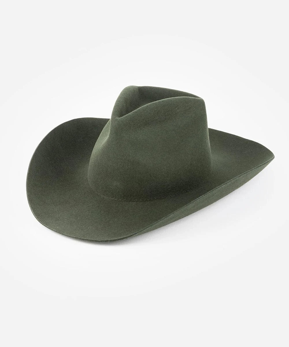 Charlie Western Hat | Gigi Pip