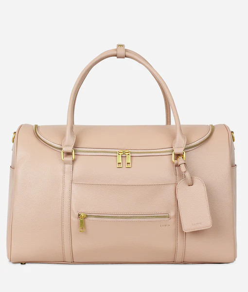 The Weekender - Warm Blush | Fawn Design